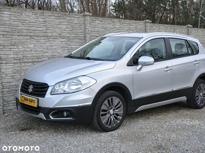 Suzuki SX4 S-Cross 1.6 Premium