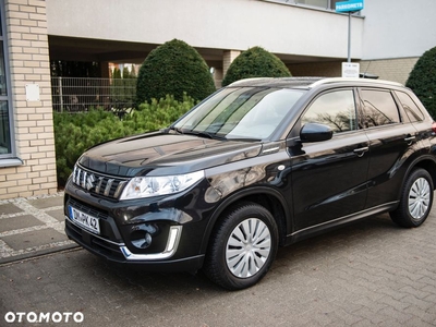 Suzuki Vitara 1.4 Boosterjet XLED 2WD