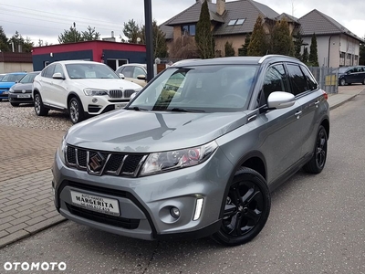 Suzuki Vitara 1.4 T Boosterjet S 2WD