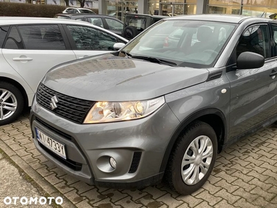 Suzuki Vitara 1.6 Comfort 4WD