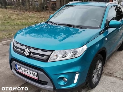 Suzuki Vitara 1.6 Premium 2WD