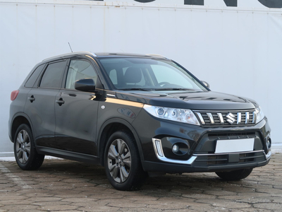 Suzuki Vitara 2019 1.4 BoosterJet 44118km SUV