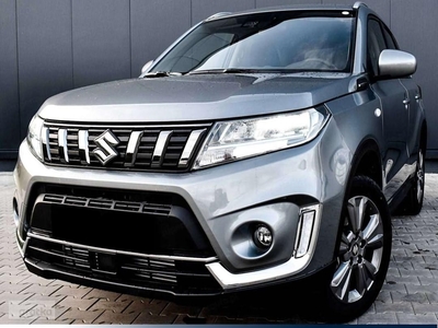 Suzuki Vitara II 1.4 Boosterjet Premium 4WD 1.4 Boosterjet Premium 4WD 129KM