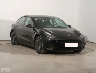 Tesla Model 3 , SoH 96%, Automat, Skóra, Navi, Klimatronic, Tempomat,