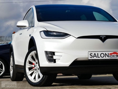 Tesla Model X I 100D 772hp Ludicrous+ Performance AutoPilot Fideli