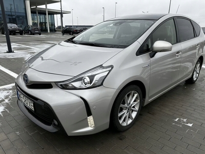 Toyota 2019