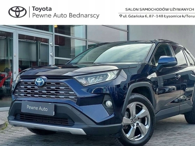 Toyota 2019