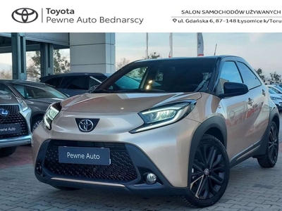 Toyota 2023