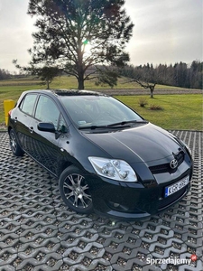 Toyota Auris 2008r