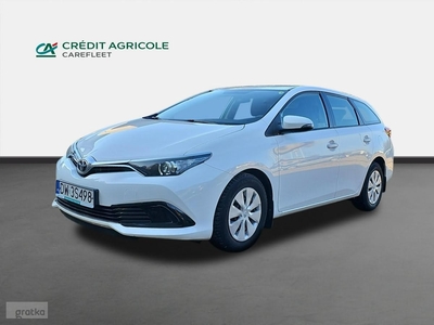 Toyota Auris II Toyota Auris 1.4 D-4D Active Kombi DW3S498