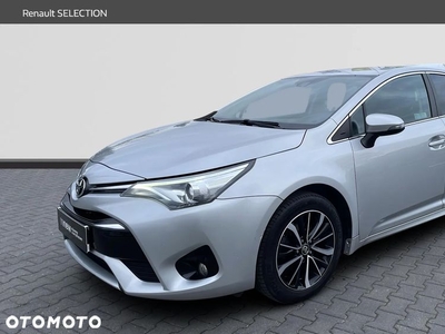 Toyota Avensis 1.8 Premium