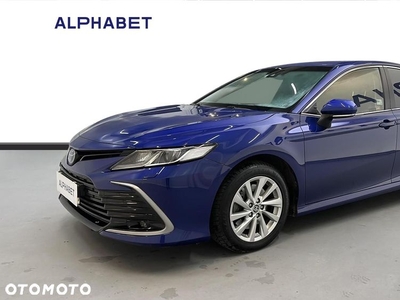 Toyota Camry 2.5 Hybrid Comfort CVT