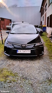 Toyota Corolla 1.5 Comfort