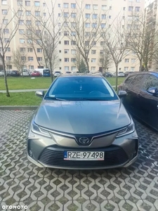 Toyota Corolla 1.5 Comfort