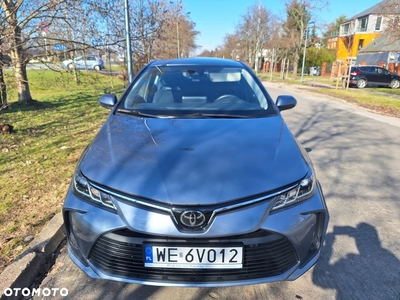 Toyota Corolla 1.6 Active