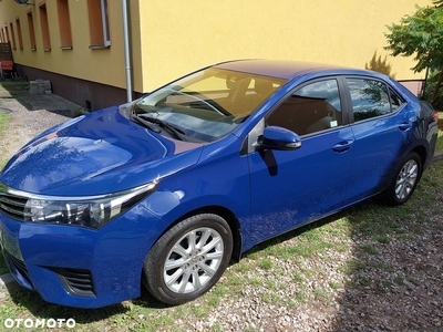 Toyota Corolla 1.6 Active