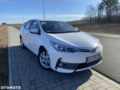 Toyota Corolla 1.6 Comfort