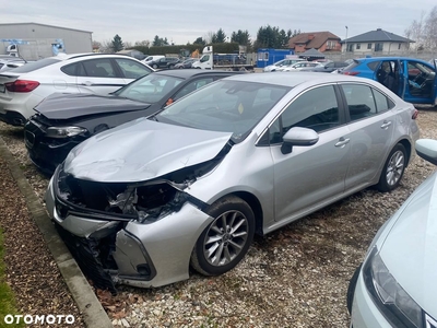 Toyota Corolla 1.6 Comfort