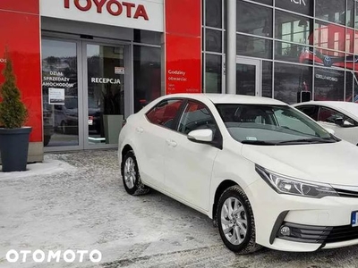 Toyota Corolla 1.6 Comfort