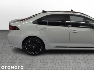 Toyota Corolla 1.8 Hybrid GPF GR Sport