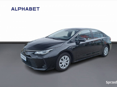 Toyota Corolla Toyota Corolla 1.8 Hybrid Active E21 (2019-)