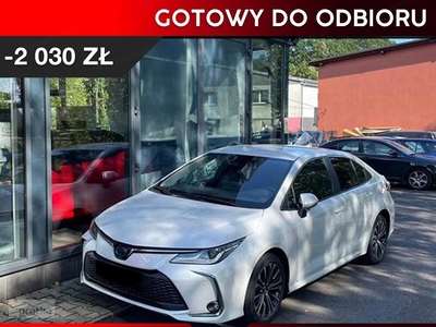 Toyota Corolla XII 1.8 Hybrid Style Style 1.8 Hybrid 140KM|Podgrzewana kierownica