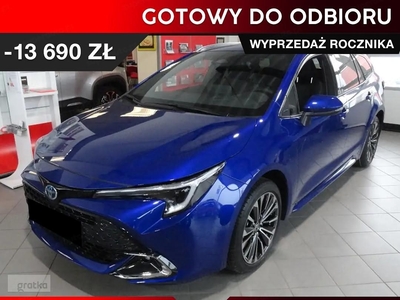 Toyota Corolla XII 1.8 Hybrid Style Style 1.8 Hybrid 140KM|Podgrzewane fotele przednie