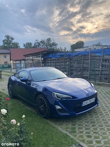 Toyota GT86