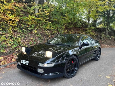 Toyota MR2 2.0 GTi T-Bar