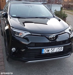 Toyota RAV4 2.0 Style 4x4