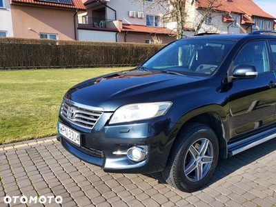 Toyota RAV4 2.0 VVT-i Sol NAVI