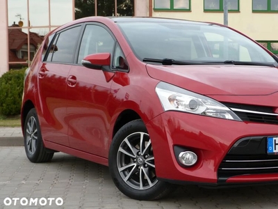 Toyota Verso 1.8 5-Sitzer Skyview Edition