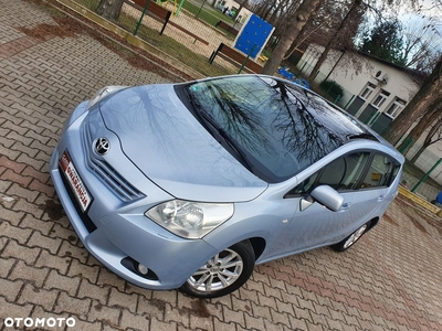 Toyota Verso 1.8 7-Sitzer Skyview Edition