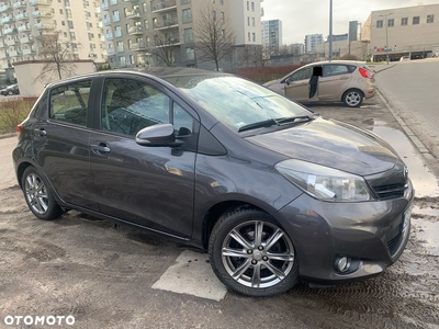 Toyota Yaris 1.33 Dynamic