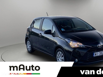 Toyota Yaris 1.5 Active