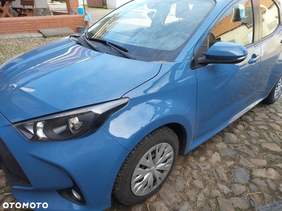 Toyota Yaris 1.5 Comfort