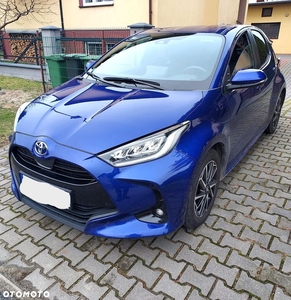 Toyota Yaris 1.5 Executive