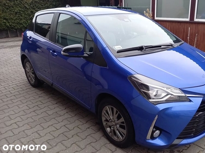 Toyota Yaris 1.5 Premium