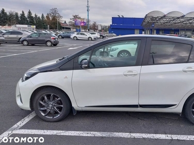 Toyota Yaris 1.5 Selection