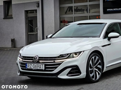 Volkswagen Arteon 2.0 TDI R-Line DSG