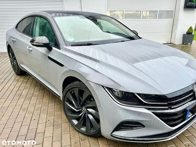 Volkswagen Arteon 2.0 TDI SCR DSG Elegance