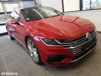 Volkswagen Arteon 2.0 TSI 4Motion R-Line DSG