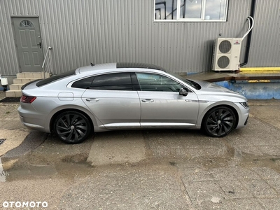 Volkswagen Arteon 2.0 TSI 4Motion R-Line DSG