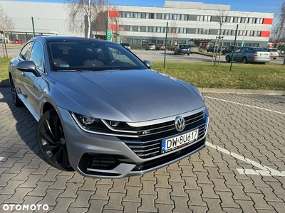 Volkswagen Arteon 2.0 TSI R-Line DSG