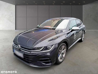 Volkswagen Arteon Shooting Brake 2.0 TSI OPF 4Motion DSG R