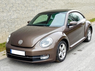 Volkswagen Beetle III