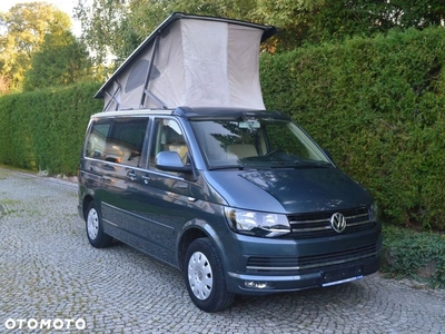 Volkswagen California