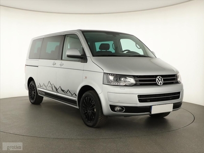 Volkswagen Caravelle , L1H1, 7 Miejsc