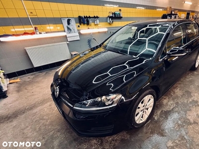 Volkswagen Golf 1.4 TSI BlueMotion Technology Comfortline