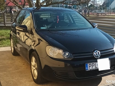 Volkswagen golf 6